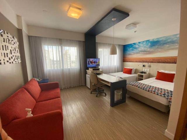 Apartamento para Venda em Barueri - 3