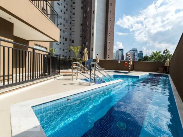 Apartamento para Locação em Barueri - 3