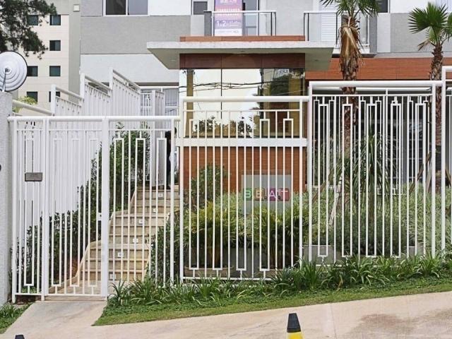 Apartamento para Locação em Barueri - 2