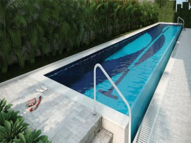 Apartamento para Locação em Barueri - 3