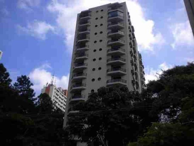 Apartamento para Locação em Barueri - 2