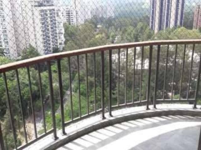 Apartamento para Locação em Barueri - 3
