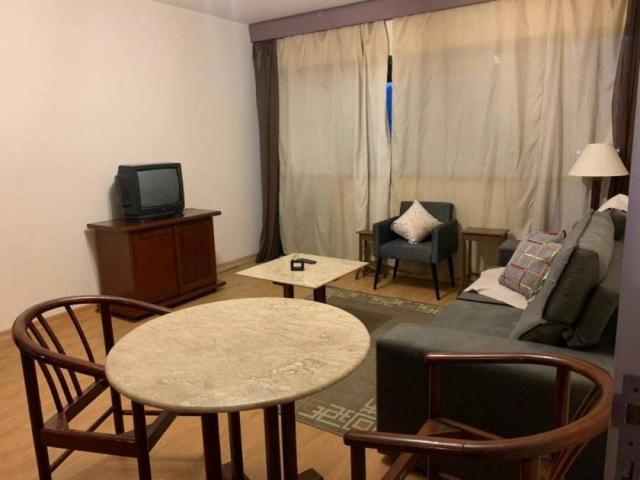 #60490465 - Flat para Locação em Barueri - SP - 3