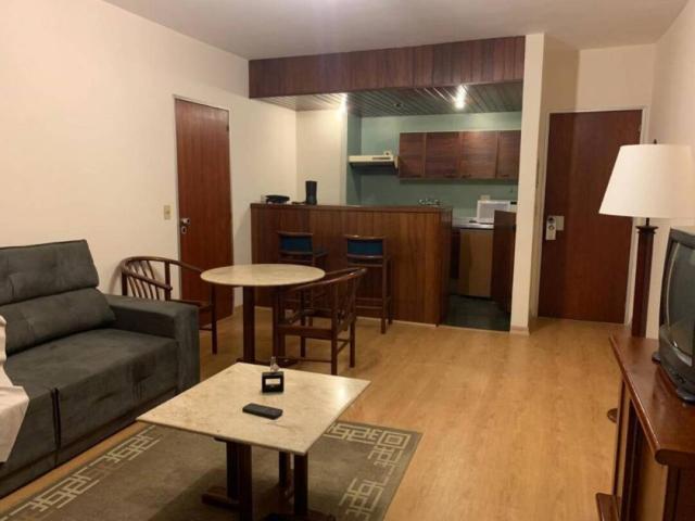 Flat para Locação em Barueri - 5
