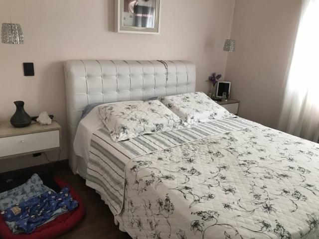 Apartamento para Locação em Santana de Parnaíba - 4