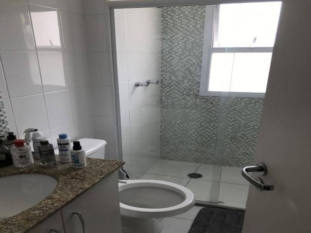 Apartamento para Locação em Santana de Parnaíba - 5