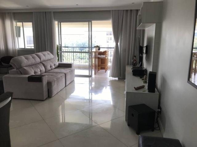 Apartamento para Locação em Santana de Parnaíba - 2