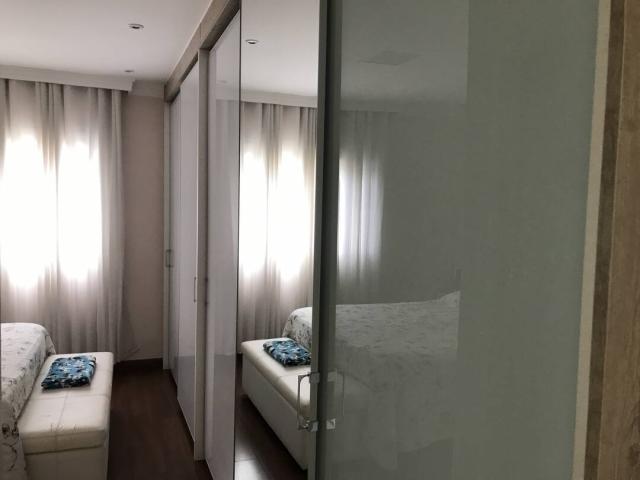 Apartamento para Locação em Santana de Parnaíba - 3