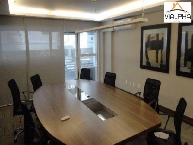 Sala para Venda em Barueri - 5