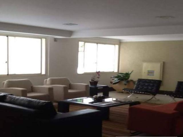Apartamento para Venda em Santana de Parnaíba - 2