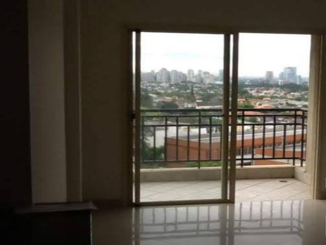 Apartamento para Venda em Santana de Parnaíba - 3