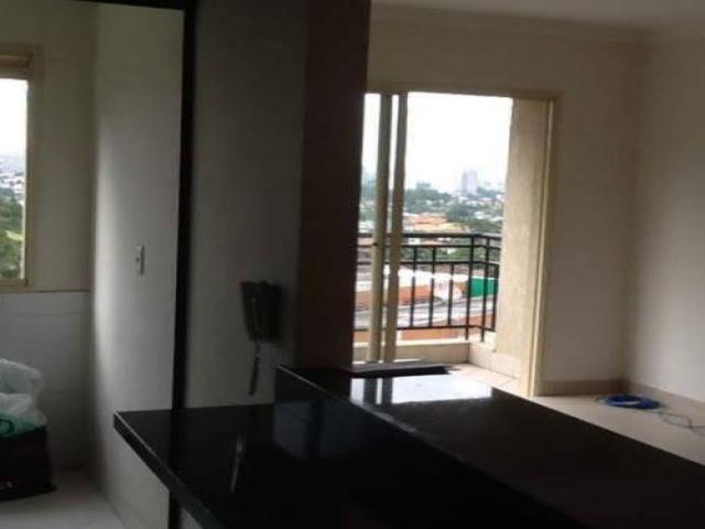 Apartamento para Venda em Santana de Parnaíba - 4