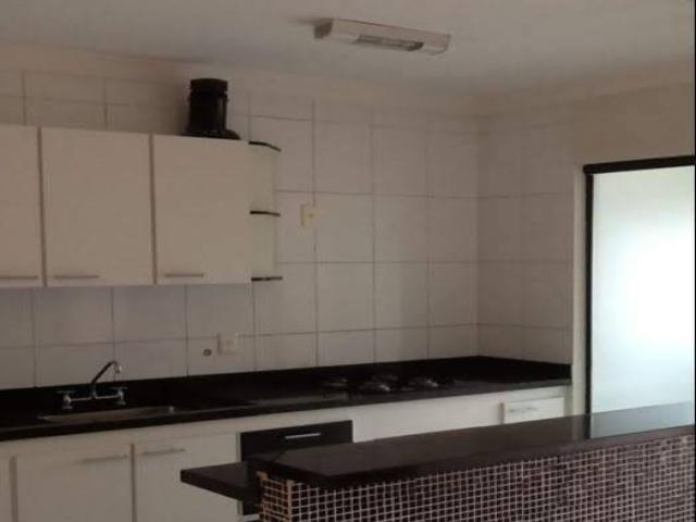 Apartamento para Venda em Santana de Parnaíba - 5