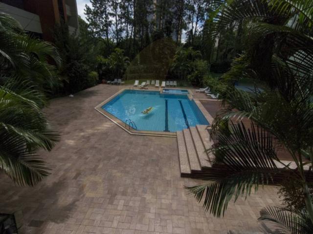 #60490499 - Flat para Locação em Barueri - SP - 3