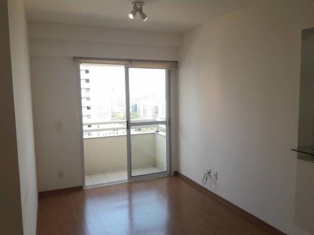 Apartamento para Locação em Santana de Parnaíba - 2