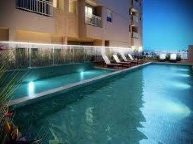 #60490542 - Apartamento para Locação em Barueri - SP - 1