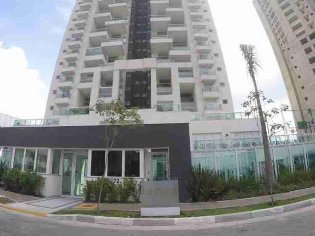 #60490542 - Apartamento para Locação em Barueri - SP - 2