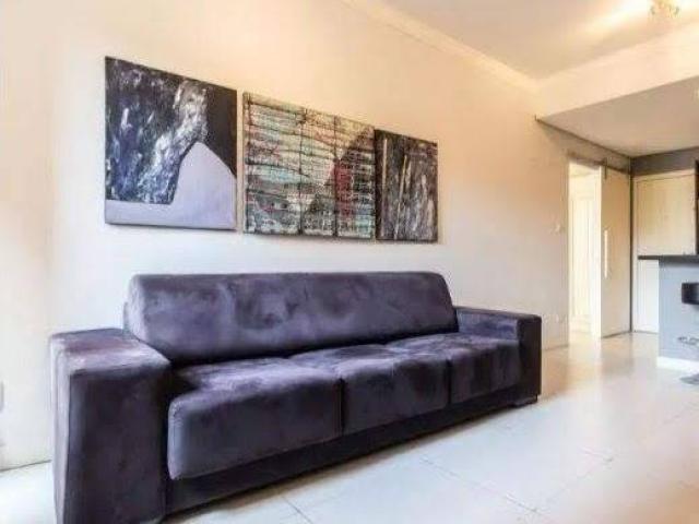 #60490549 - Flat para Locação em Barueri - SP - 3