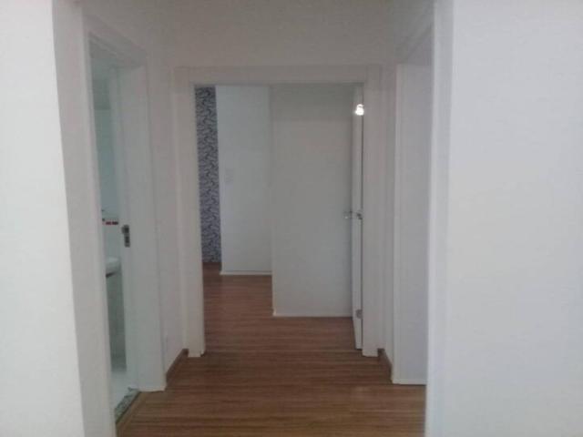 Apartamento para Locação em Barueri - 2