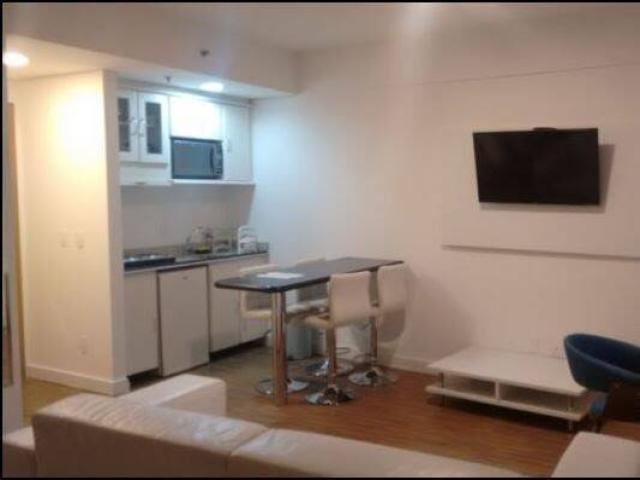 #60490591 - Flat para Locação em Barueri - SP - 1