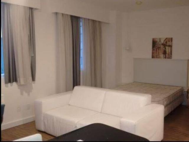 #60490591 - Flat para Locação em Barueri - SP - 3