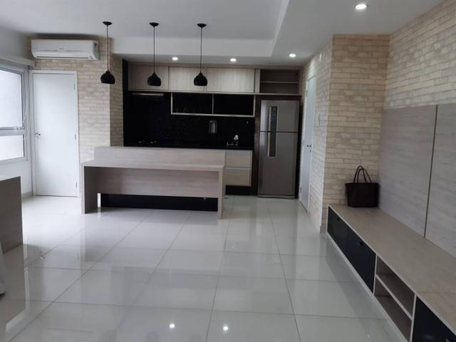 #60490595 - Apartamento para Locação em Barueri - SP - 1