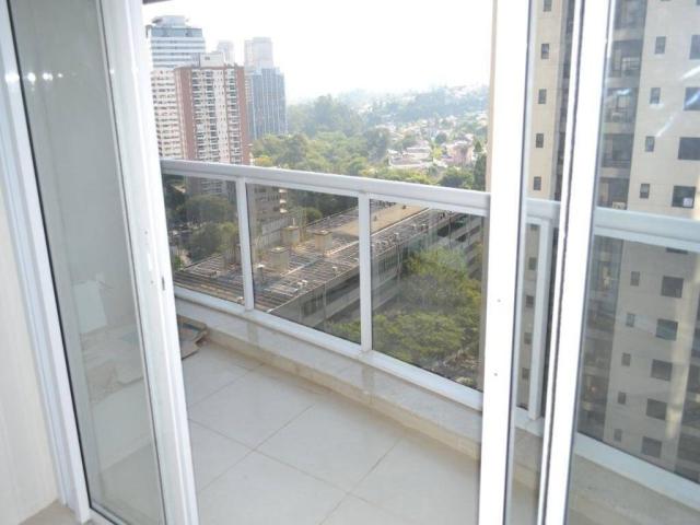 #60490597 - Apartamento para Locação em Barueri - SP - 2