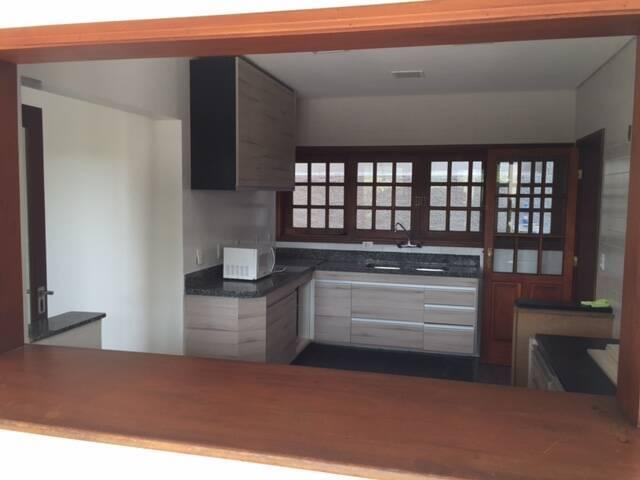 Casa para Venda em Santana de Parnaíba - 5