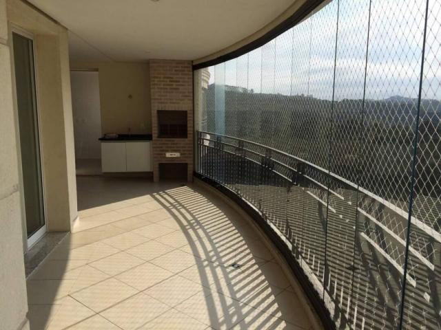 #60490611 - Apartamento para Locação em Santana de Parnaíba - SP - 1