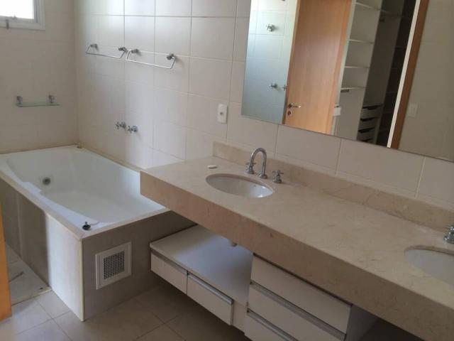 Apartamento para Locação em Santana de Parnaíba - 4