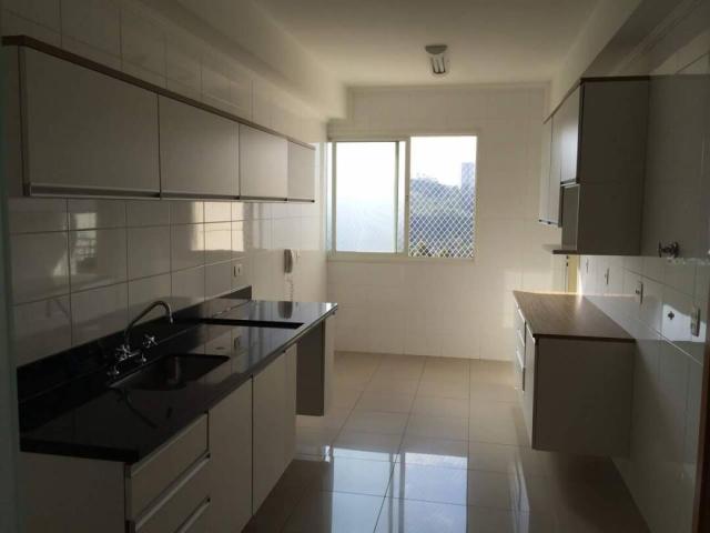 Apartamento para Locação em Santana de Parnaíba - 5