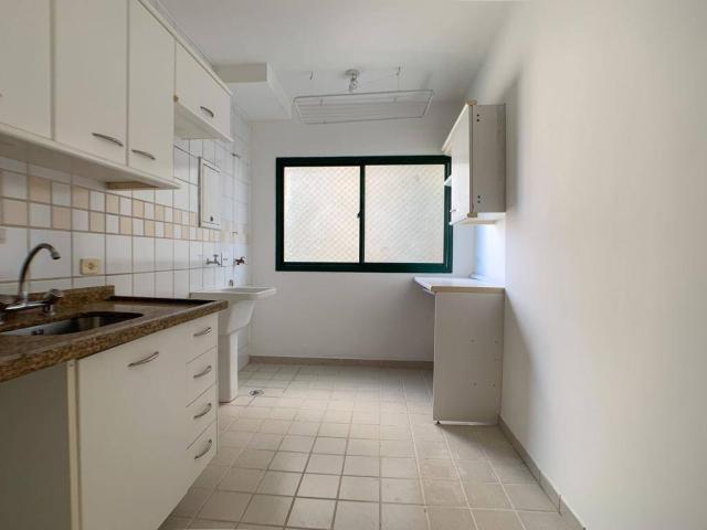 #60490613 - Apartamento para Locação em Barueri - SP - 1