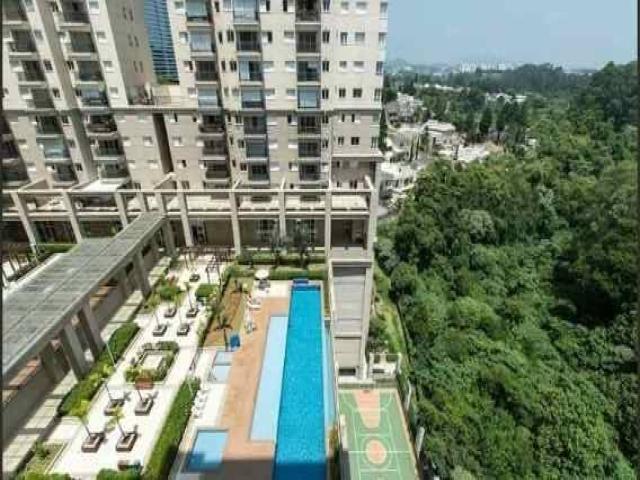 #60490615 - Apartamento para Locação em Barueri - SP - 1