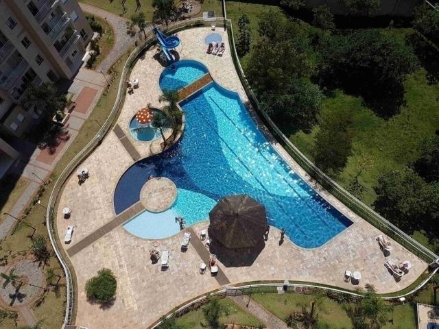 #60490623 - Apartamento para Locação em Barueri - SP - 1