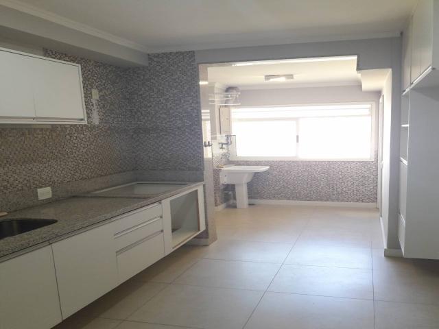 #60490644 - Apartamento para Locação em Santana de Parnaíba - SP - 2