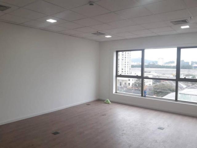#60490652 - Sala para Locação em Barueri - SP - 2