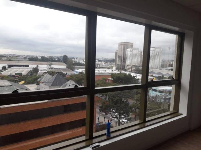 #60490652 - Sala para Locação em Barueri - SP - 1