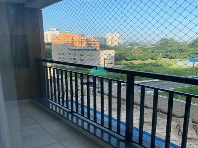 #60490669 - Apartamento para Locação em Barueri - SP - 1