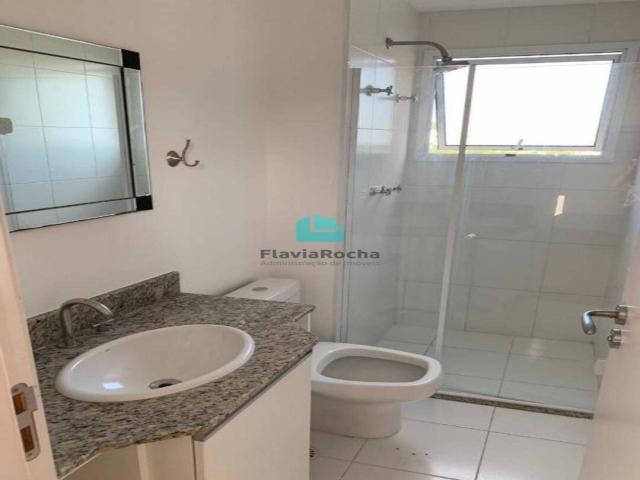 #60490669 - Apartamento para Locação em Barueri - SP - 3