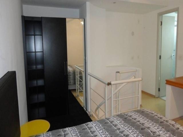 #60490679 - Loft para Locação em Barueri - SP - 1