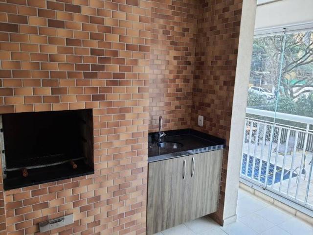 #60490684 - Apartamento para Locação em Barueri - SP - 1