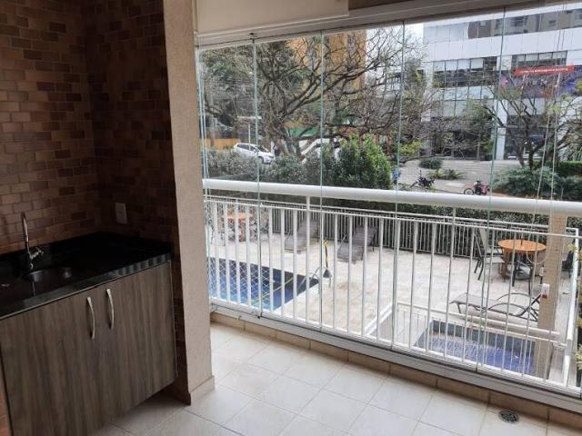 #60490684 - Apartamento para Locação em Barueri - SP - 2