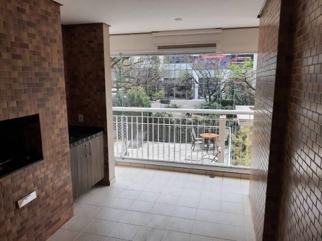 #60490684 - Apartamento para Locação em Barueri - SP - 3