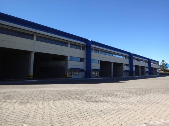 #60490699 - Galpão para Locação em Santana de Parnaíba - SP - 1