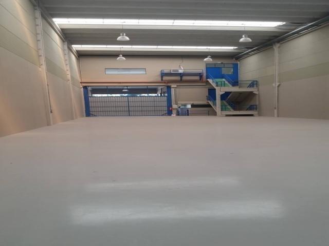 #60490699 - Galpão para Locação em Santana de Parnaíba - SP - 2