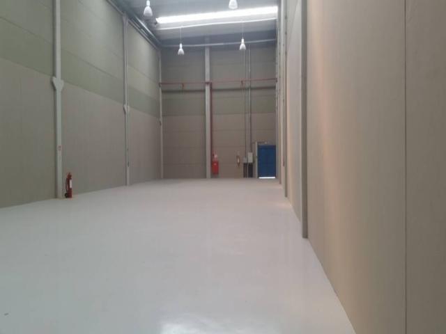 #60490699 - Galpão para Locação em Santana de Parnaíba - SP - 3