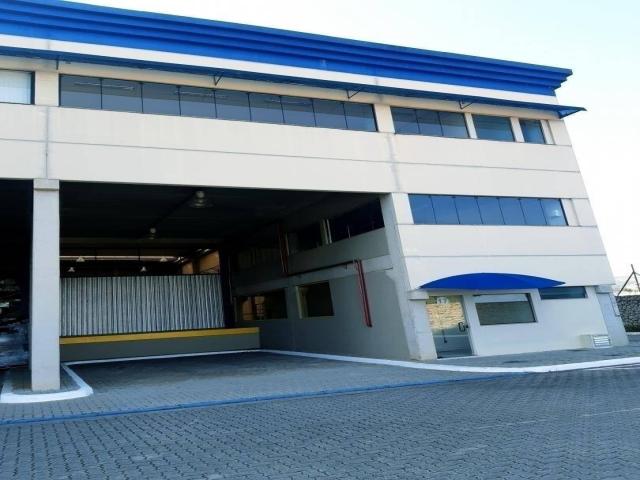 #60490700 - Galpão para Locação em Santana de Parnaíba - SP - 1