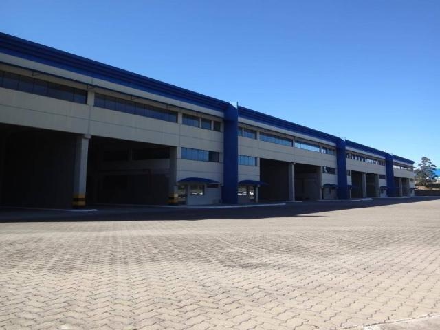 #60490700 - Galpão para Locação em Santana de Parnaíba - SP - 2