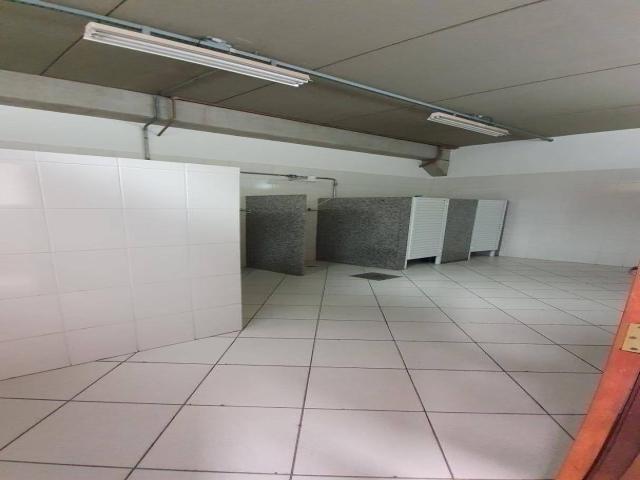 Galpão para Locação em Santana de Parnaíba - 4