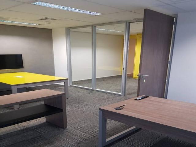 #60490706 - Sala para Locação em Barueri - SP - 2